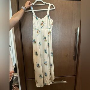 Madewell Sundress (like new)